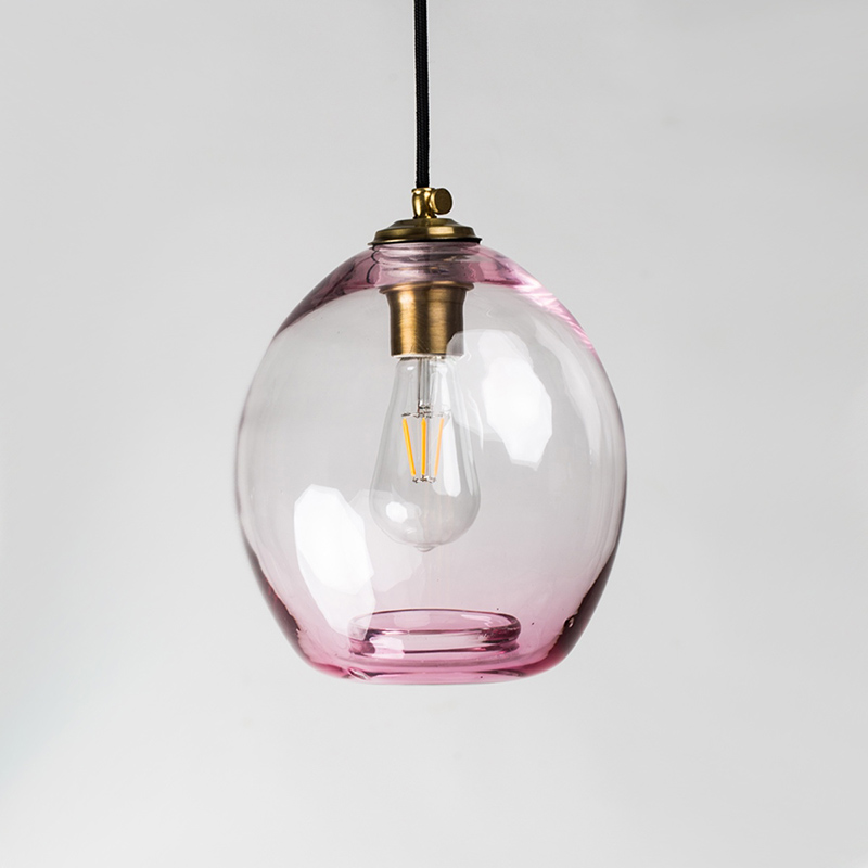 

Подвесной светильник Pikart Lights 2059-1 Colorglass