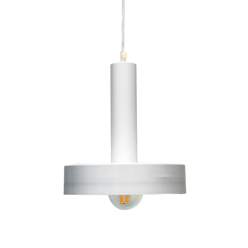

Подвесной светильник Pikart Lights 5519-3 Deg-Ree Белый
