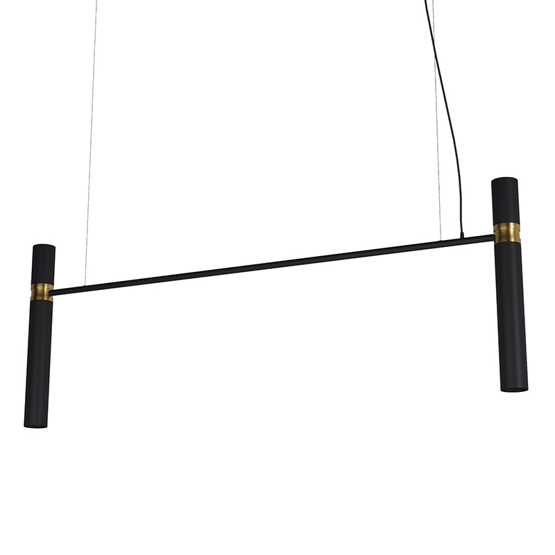 

Подвесной светильник Pikart Lights 5299-23 Tube