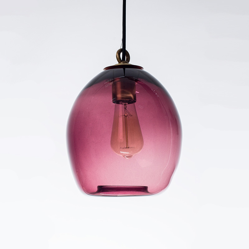 

Подвесной светильник Pikart Lights 2059-5 Colorglass
