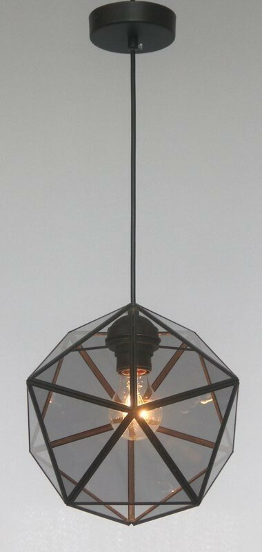 

Подвесной светильник Wunderlicht Yw3182-P1A (94650)