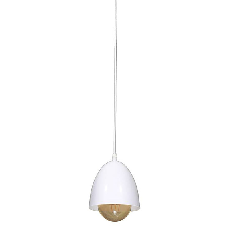 

Подвесной светильник Skarlat Ls 3122-140-1L Wh