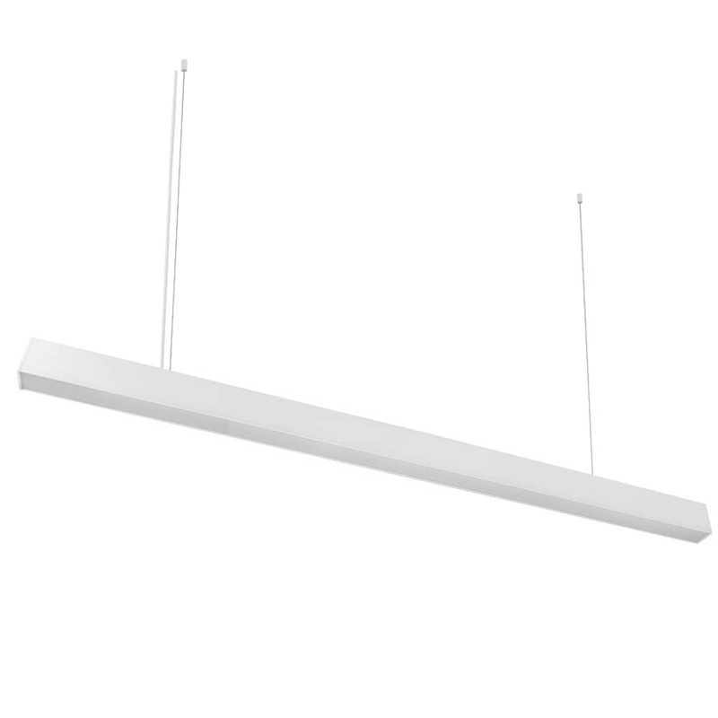 

Подвесной светильник Skarlat Xt4312A-Led 40W Wh 4000K
