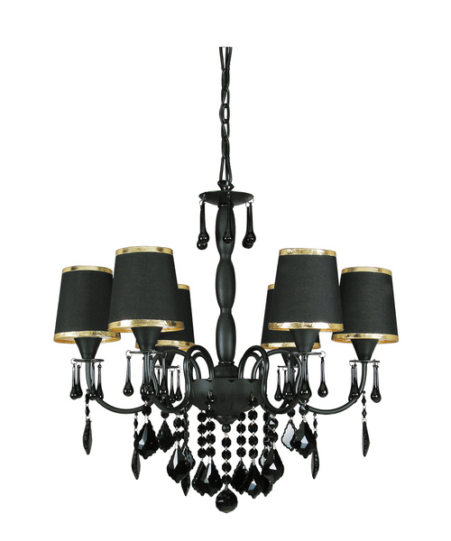 

Люстра Wunderlicht Wl61569-6P61 Nocturne