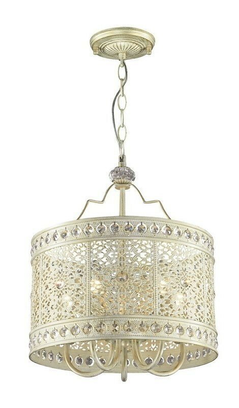 

Люстра Wunderlicht Yw3928B-P5B (90534)