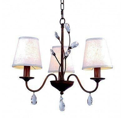 

Люстра Wunderlicht Nt8163-43