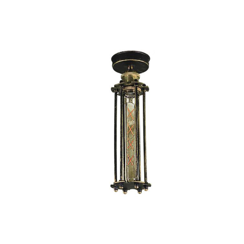

Люстра Skarlat Ls 0603-1G