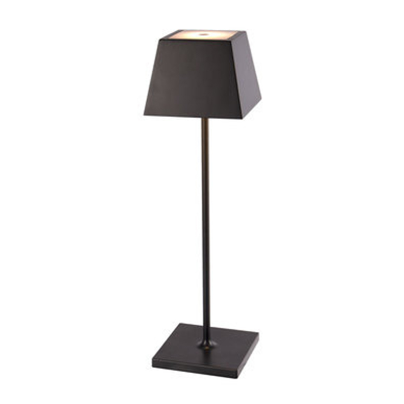 

Настольная лампа Nowodvorski 8398 Mahe Led Black
