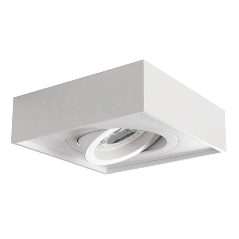 

Точечный светильник Kanlux Mini Gord Dlp-50-W Pier.ozdob/kom.opr (28780) (25229)