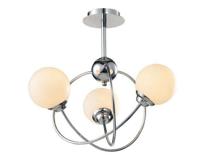 

Люстра Blitz 6039-43 (91319)