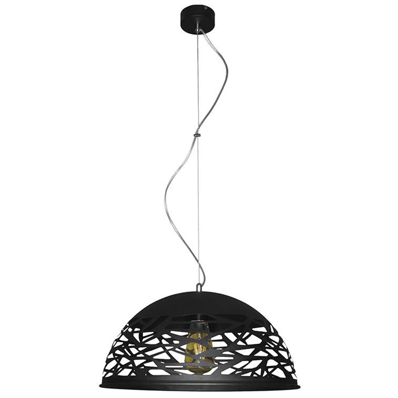 

Подвесной светильник Skarlat Ls 3107-410-1L Bk