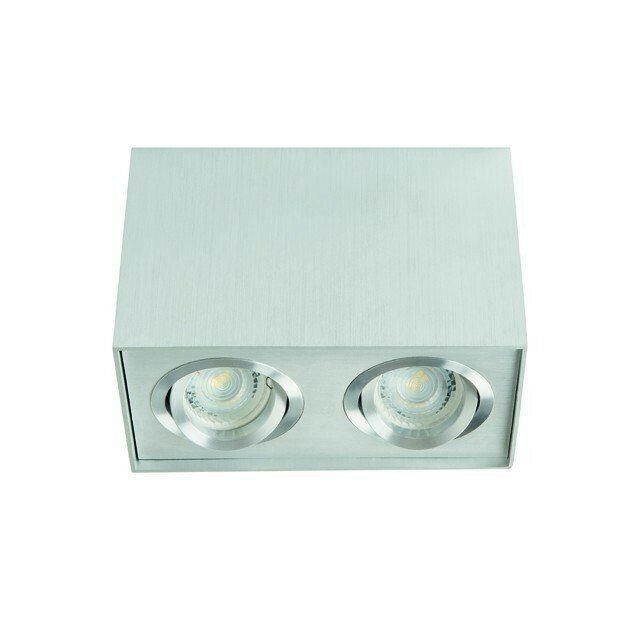 

Точечный светильник Kanlux Gord Dlp 250-Al (25475) (26603)