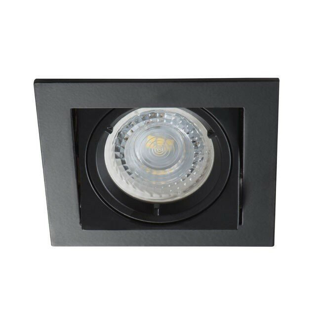 

Декоративное кольцо для светильников Kanlux Alren Dtl-B (26754) (25206)