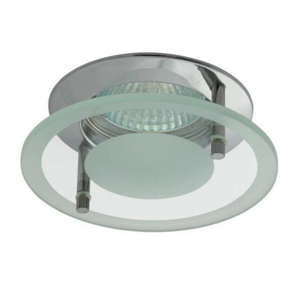 

Точечный светильник Kanlux Dino Ctx-Ds02G/b-C (2576) (71934)
