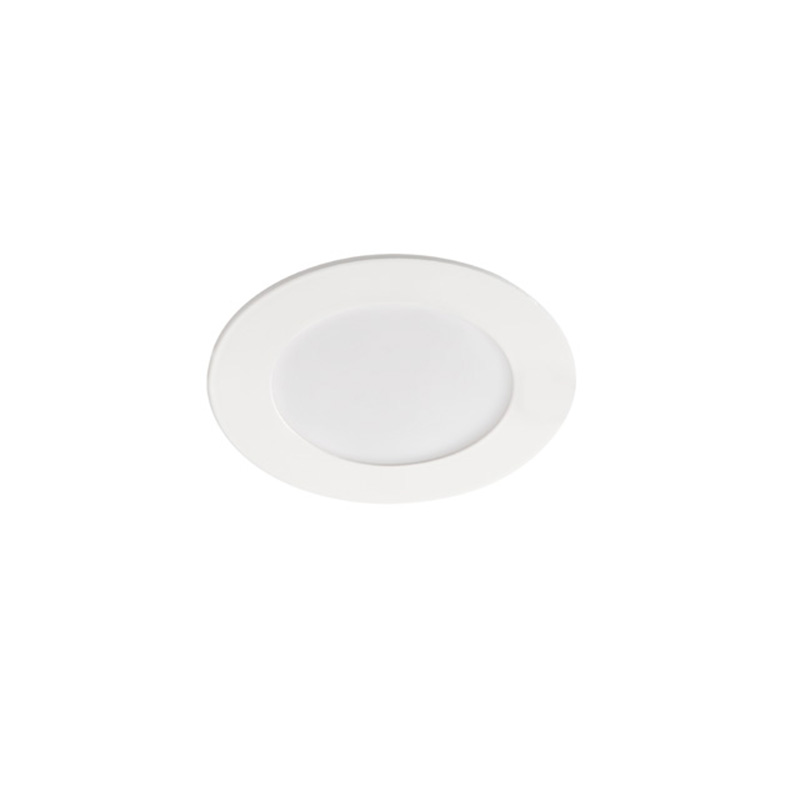 

Точечный светильник Kanlux Rounda V2 Led 6W-Ww-W Oprawa Led (28938) (26596)