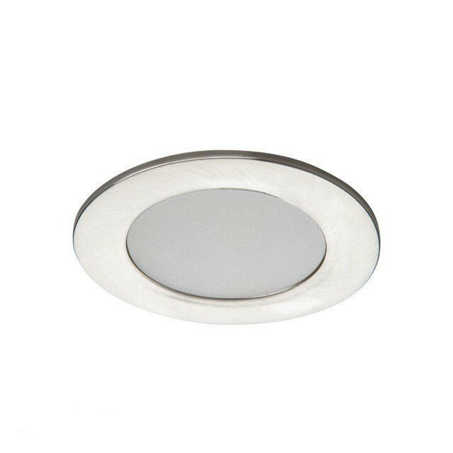 

Точечный светильник Kanlux Ivian Led 4,5W Sn-Nw (25783)
