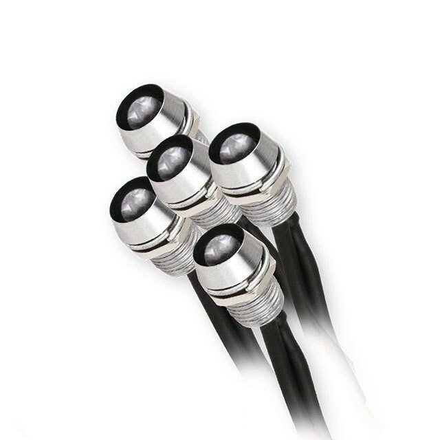 

Точечный светильник Kanlux Oyo 5Led-Cw (8121) (72002)
