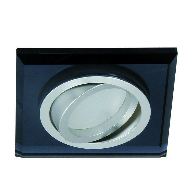 

Декоративное кольцо для светильников Kanlux Morta Ct-Dtl50-B (26719) (25267)