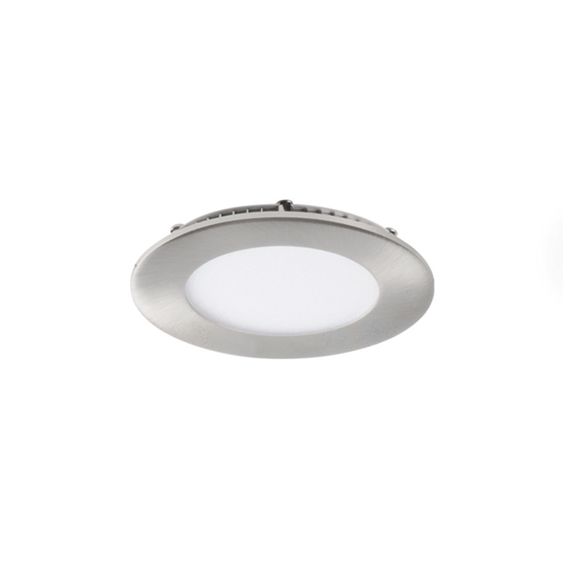 

Точечный светильник Kanlux Rounda V2 Led 6W-Nw-Sn (27221) (26625)