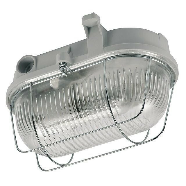 

Уличный светильник Kanlux Hermi 7063Nb (70524) (71959)