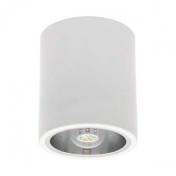 

Светильник Downlight Kanlux Nikor Dlp-75-W (7211) (71992)