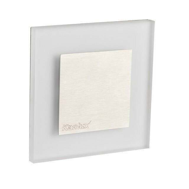 

Настенный светильник Kanlux Apus Led Ac-Ww (23800) (90118)