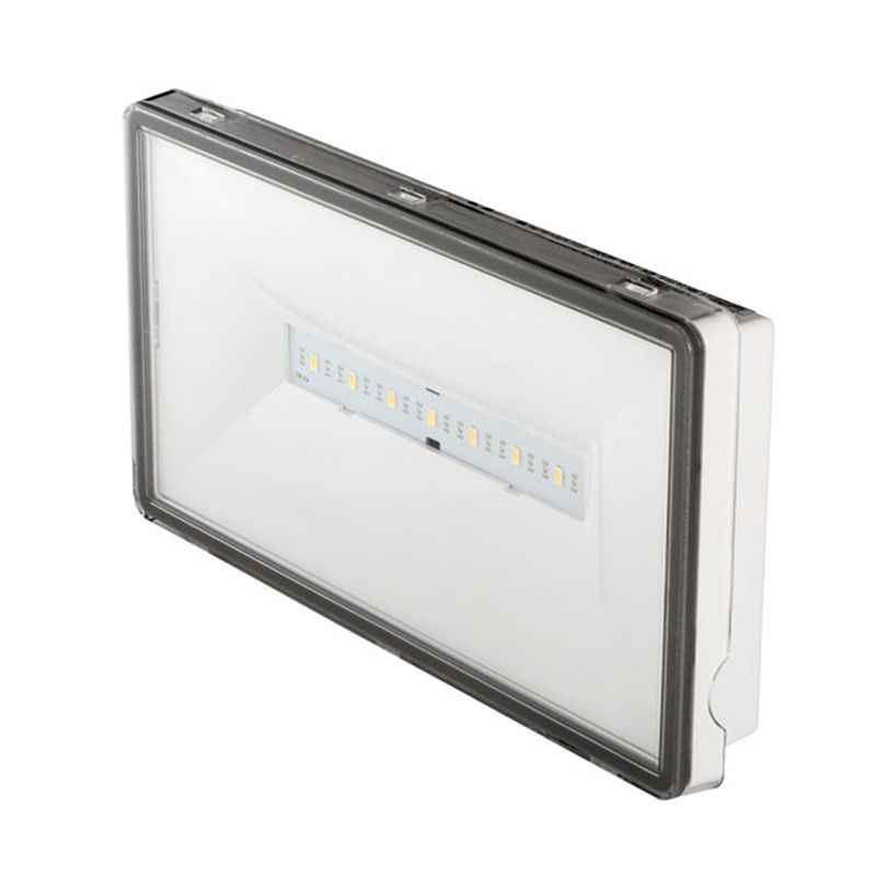 

Аварийный светильник Kanlux Ontec S W1 302 M Cold St (27895)