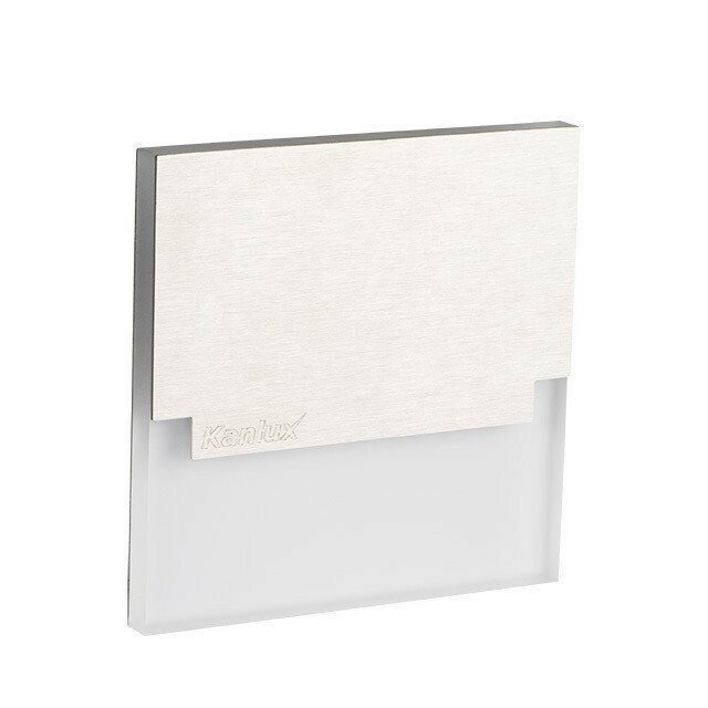 

Настенный светильник Kanlux Sabik Led Cw Oprawa Led (23110) (84698)
