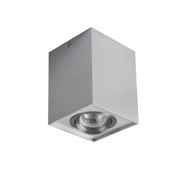 

Точечный светильник Kanlux Gord Dlp 50-Al (25472) (91427)