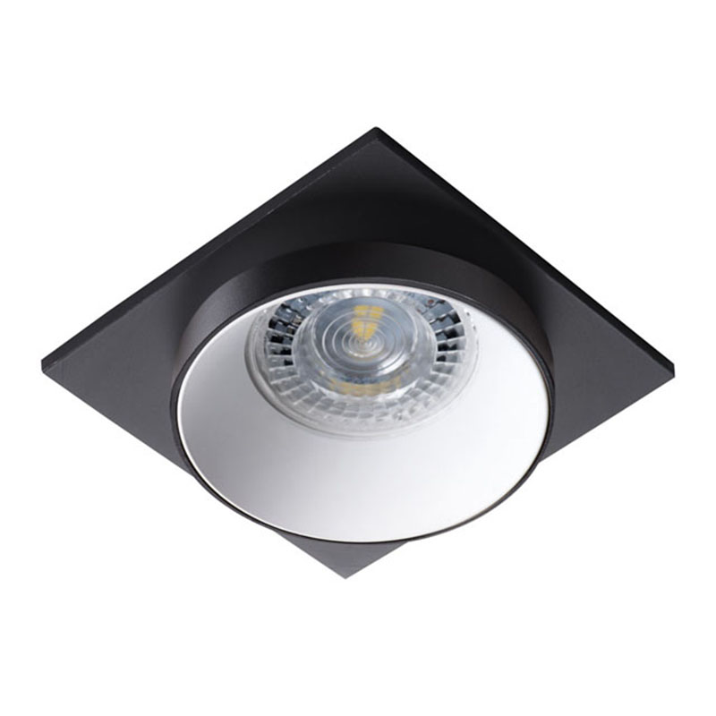 

Точечный светильник Kanlux Simen Dsl B/w/b (29131) (26660)