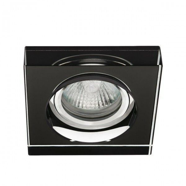 

Точечный светильник Kanlux Morta B Ct-Dsl50-B Opr.osw.wewn.mr16 (22110) (84673)