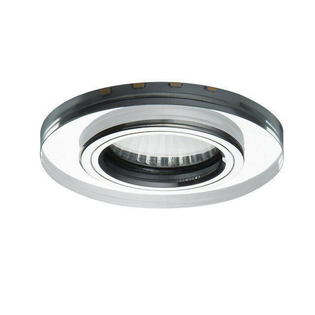 

Точечный светильник Kanlux Soren O-Sr (24410) (90126)