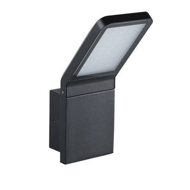 

Уличный светильник Kanlux Sevia Led 26 (23550) (25250)