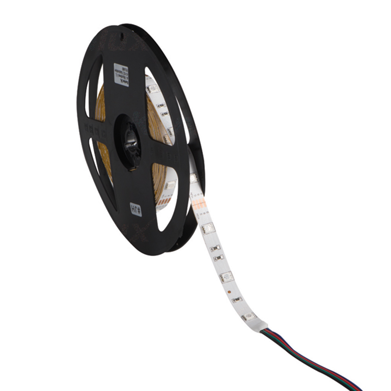 

Светодиодная лента Kanlux Leds-B 7.2W/m Ip00Rgb (24530)