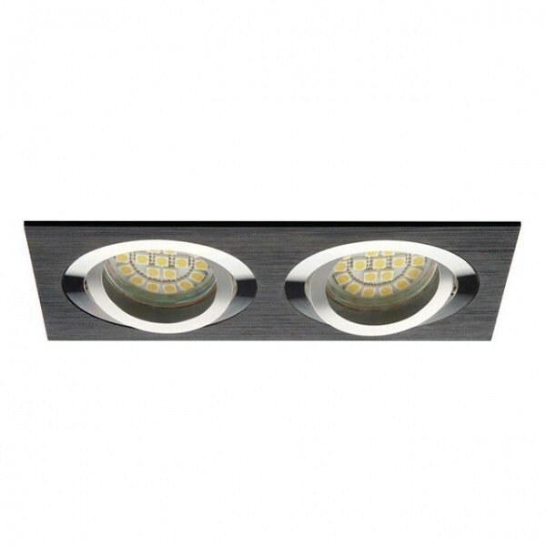 

Точечный светильник Kanlux Seidy Ct-Dtl250-B (18284) (64779)