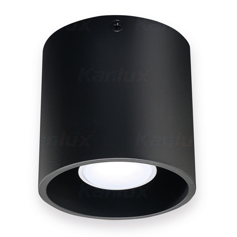 

Точечный светильник Kanlux Algo Gu10 Co-B (27033)