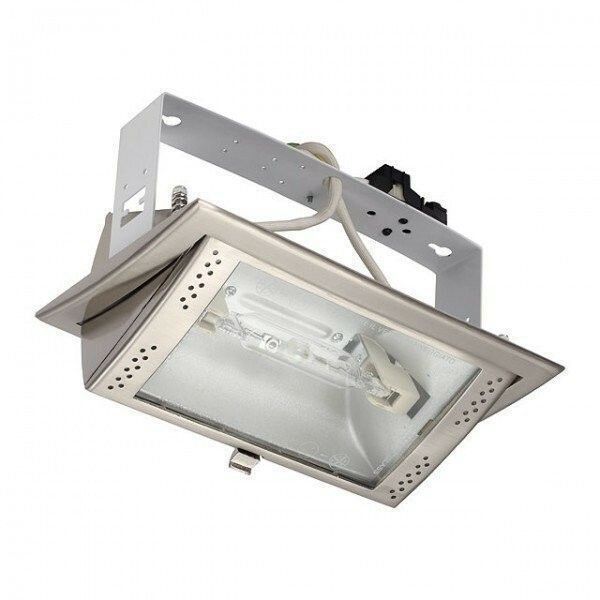 

Светильник Downlight Kanlux Pasat 150-C/m (4315) (84481)