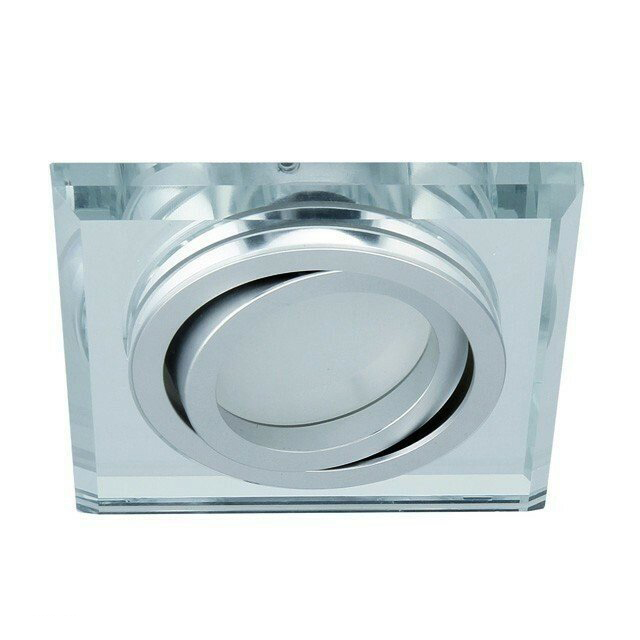 

Декоративное кольцо для светильников Kanlux Morta Ct-Dtl50-Sr (26718) (25234)