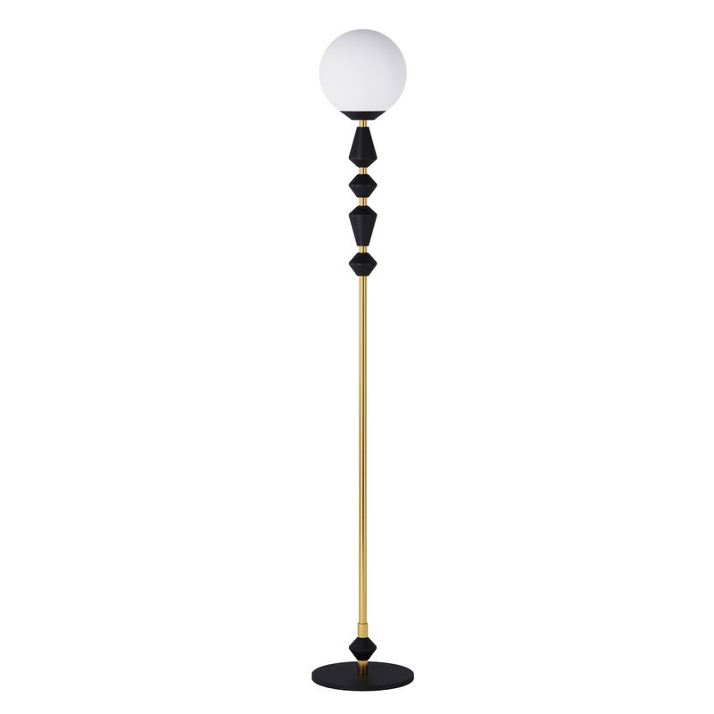 

Торшер Pikart Lights 16534-10 Dome