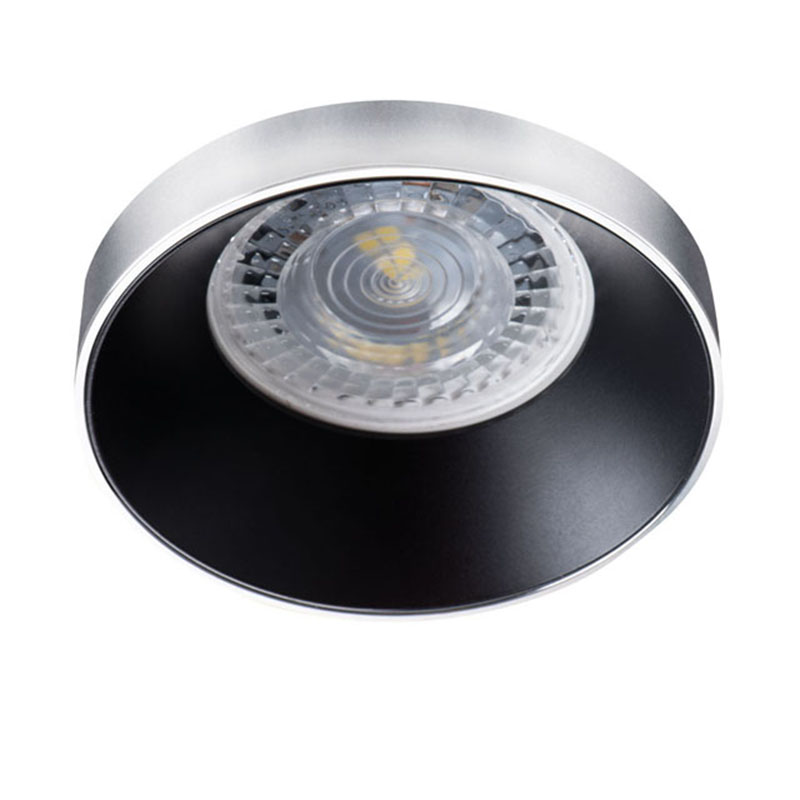 

Точечный светильник Kanlux Simen Dso Sr/b (29143) (26672)