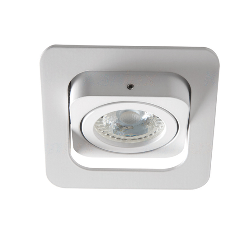 

Точечный светильник Kanlux Alren R Dtl-W (26758) (25161)