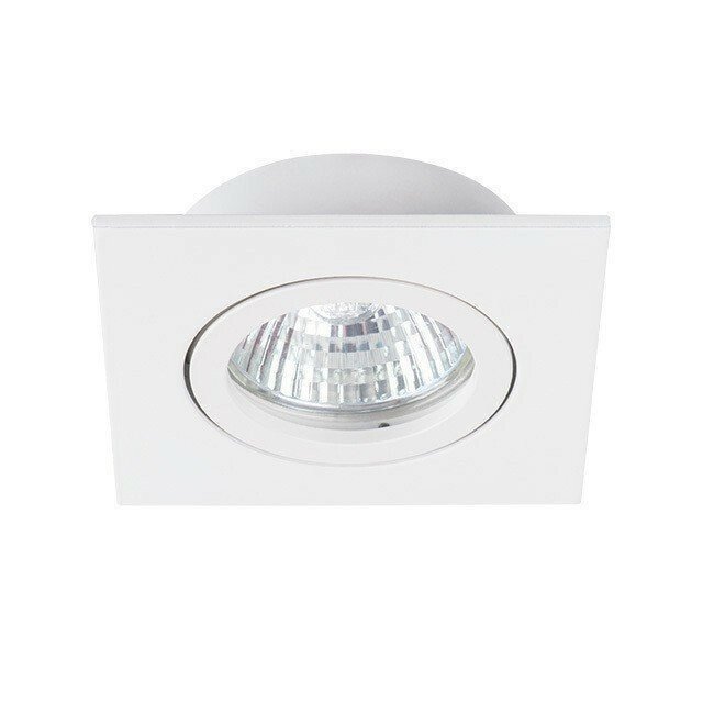

Точечный светильник Kanlux Dalla Ct-Dtl50-W (22431) (84682)