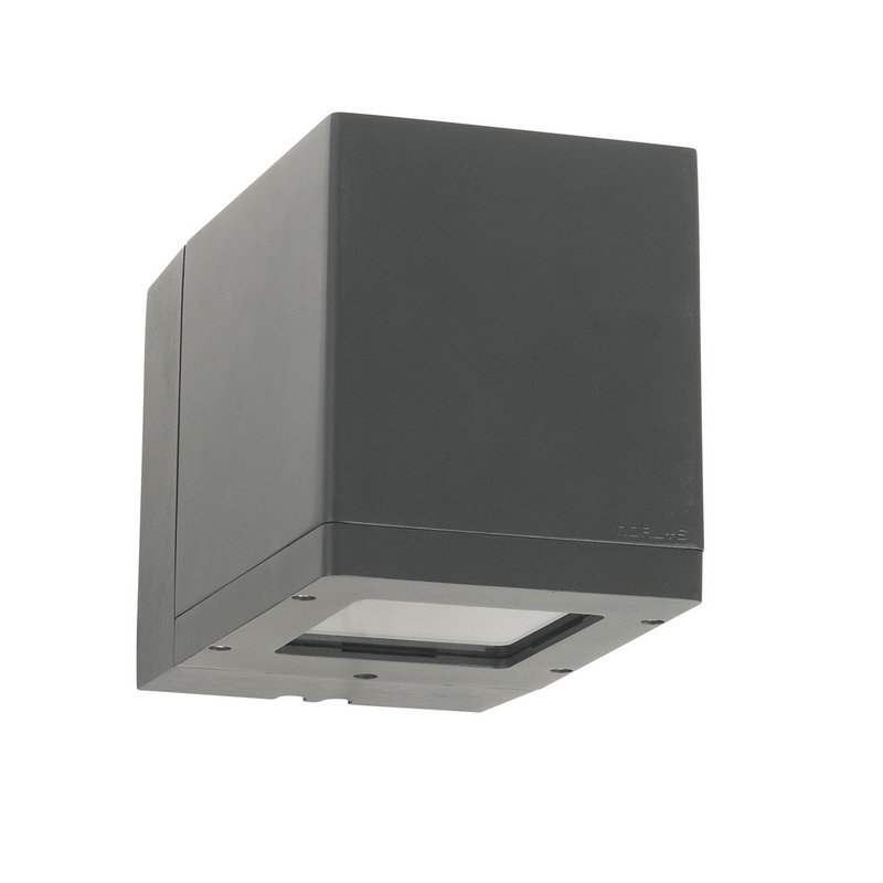 

Настенный светильник Norlys 5032Gr Grafit Voss
