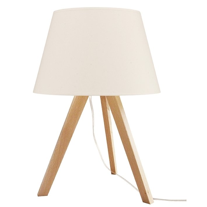 

Настольная лампа Exo 845B-G05X1A-50 Lars