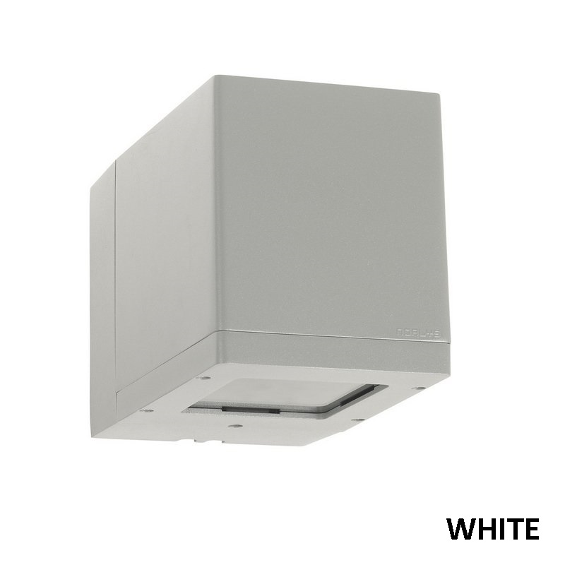

Настенный светильник Norlys 5032W White Voss