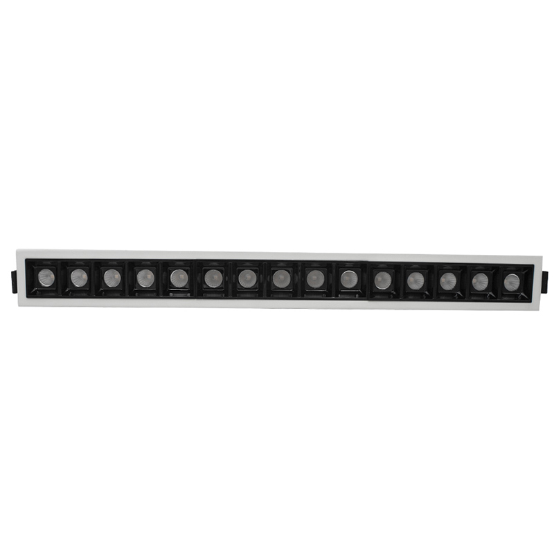 

Точечный светильник Skarlat Xt4550-15-Led 18W Wh 3000K
