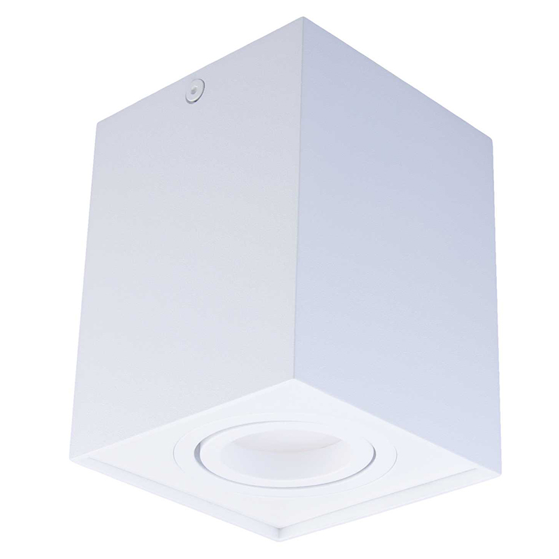 

Точечный светильник Skarlat Th5802 Wh