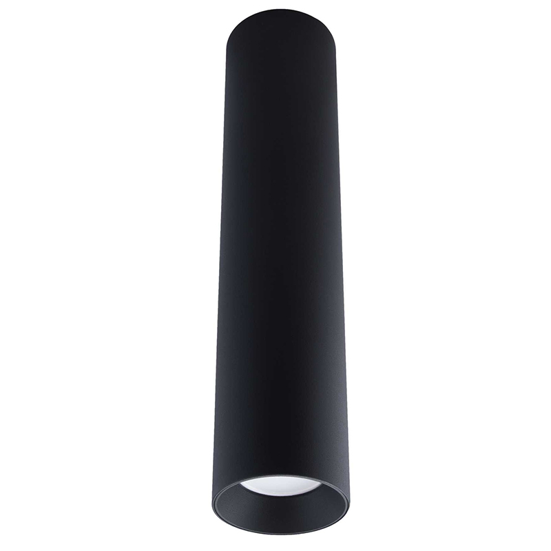 

Точечный светильник Skarlat Th6802-400 Bk