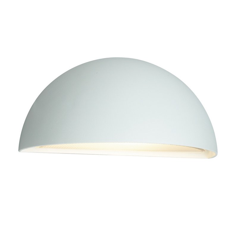 

Настенный светильник Norlys 5020W White Halden