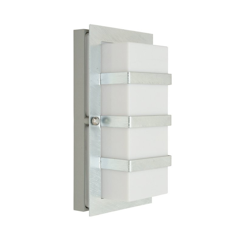

Настенный светильник Norlys 5109Ga Galvanized Boden